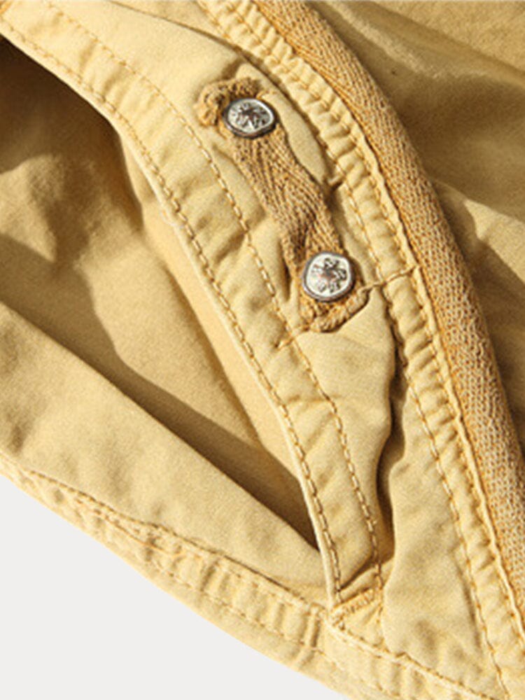 Johnson - Stylish Cargo Shorts