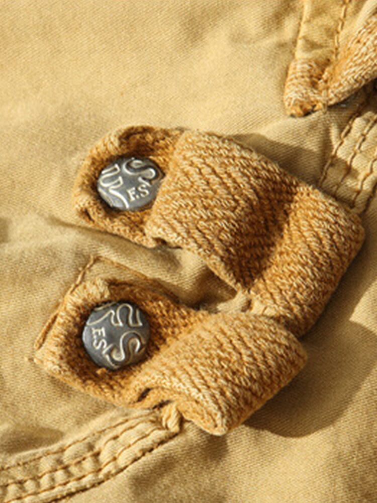 Johnson - Stylish Cargo Shorts
