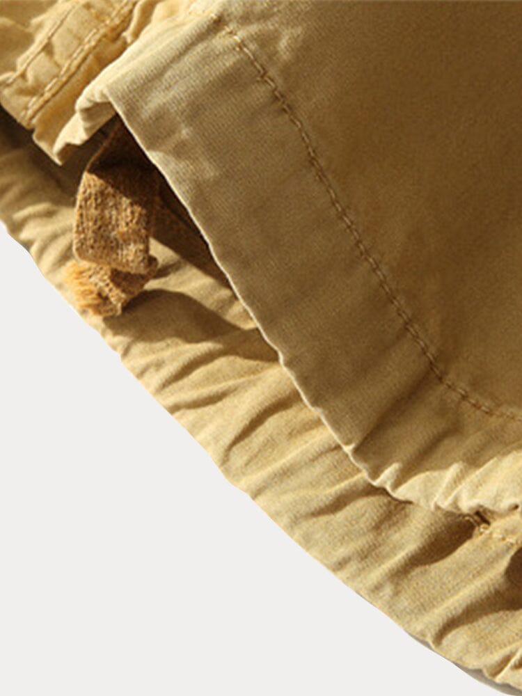 Johnson - Stylish Cargo Shorts