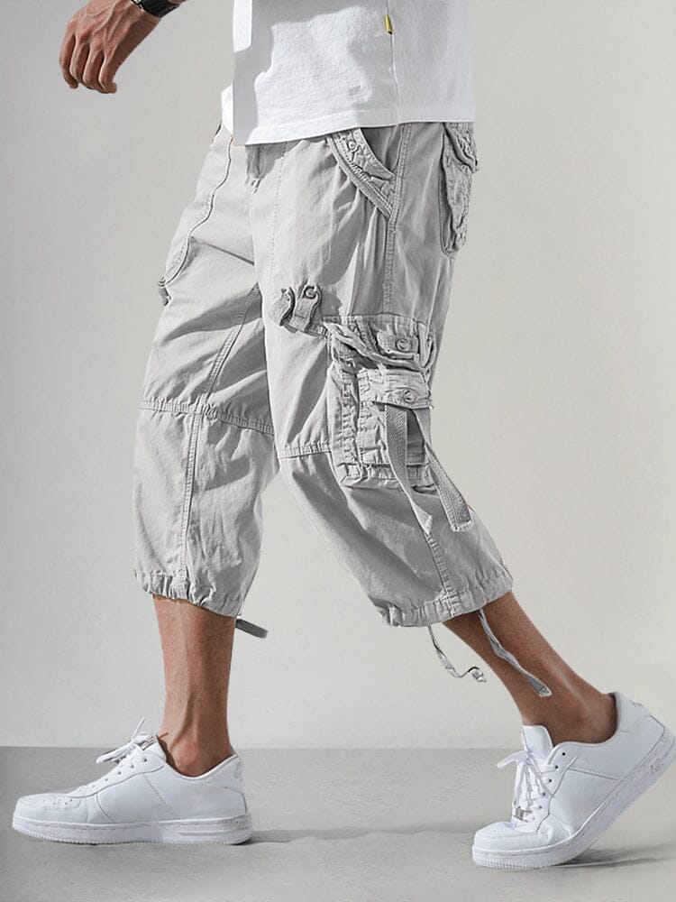 Johnson - Stylish Cargo Shorts