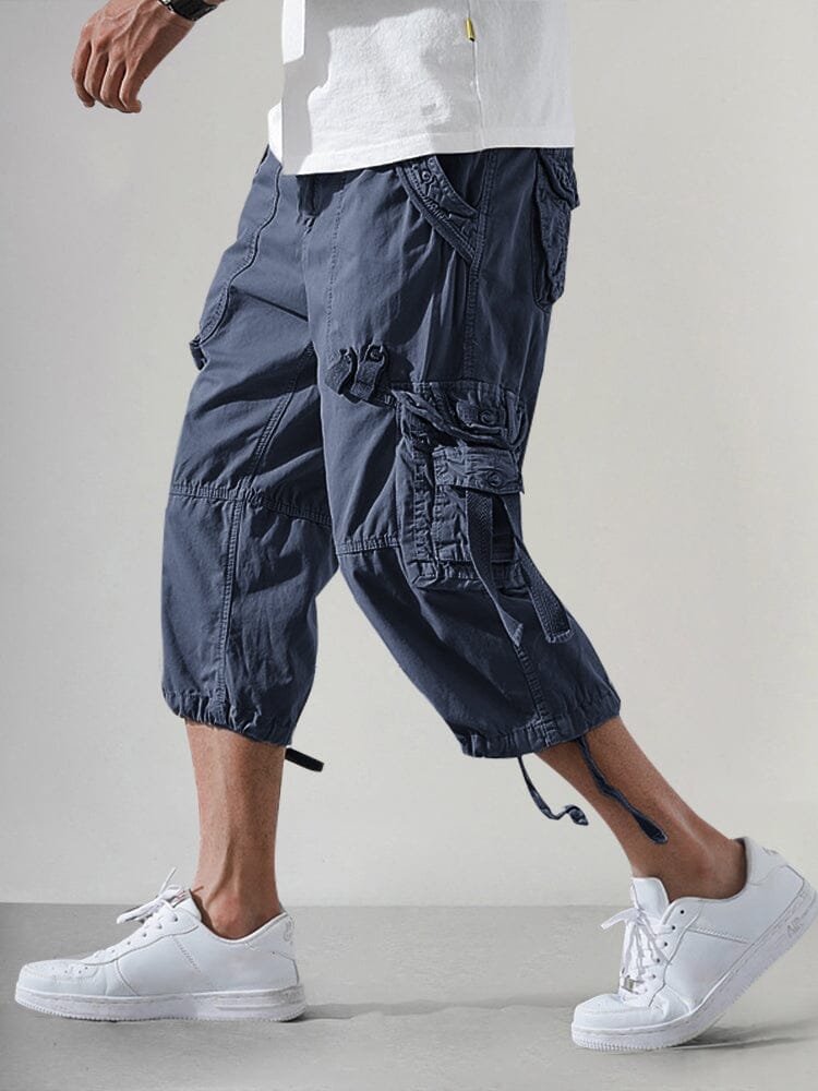 Johnson - Stylish Cargo Shorts