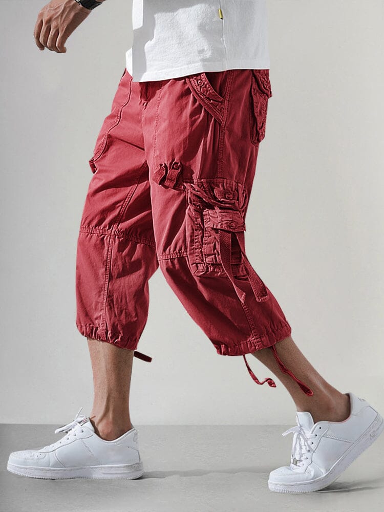 Johnson - Stylish Cargo Shorts