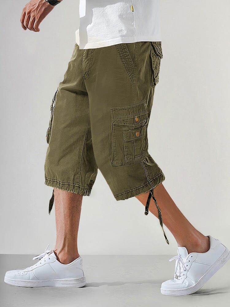 Johnson - Stylish Cargo Shorts