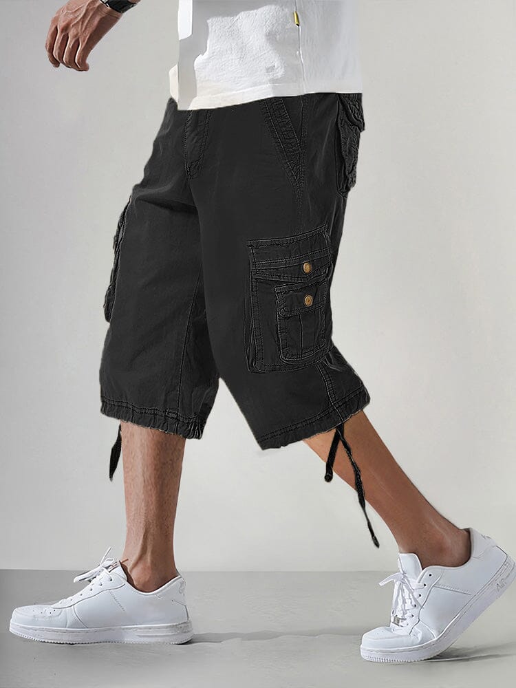 Johnson - Stylish Cargo Shorts