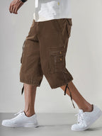 Johnson - Stylish Cargo Shorts