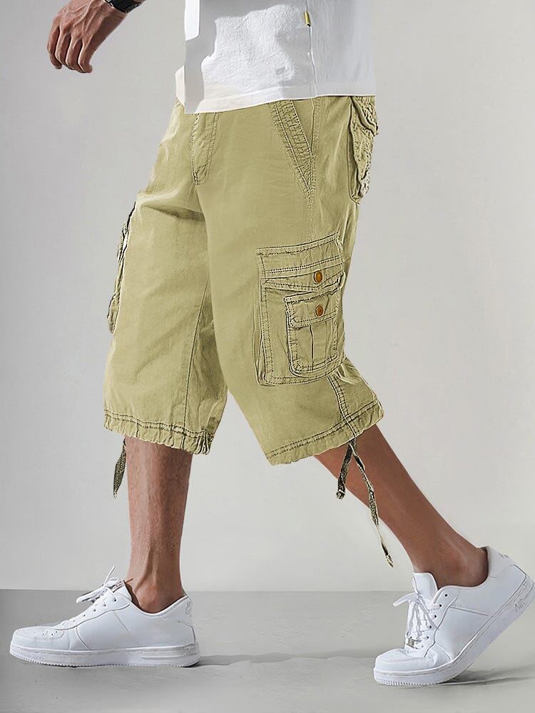 Johnson - Stylish Cargo Shorts