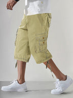 Johnson - Stylish Cargo Shorts