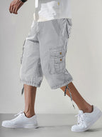 Johnson - Stylish Cargo Shorts
