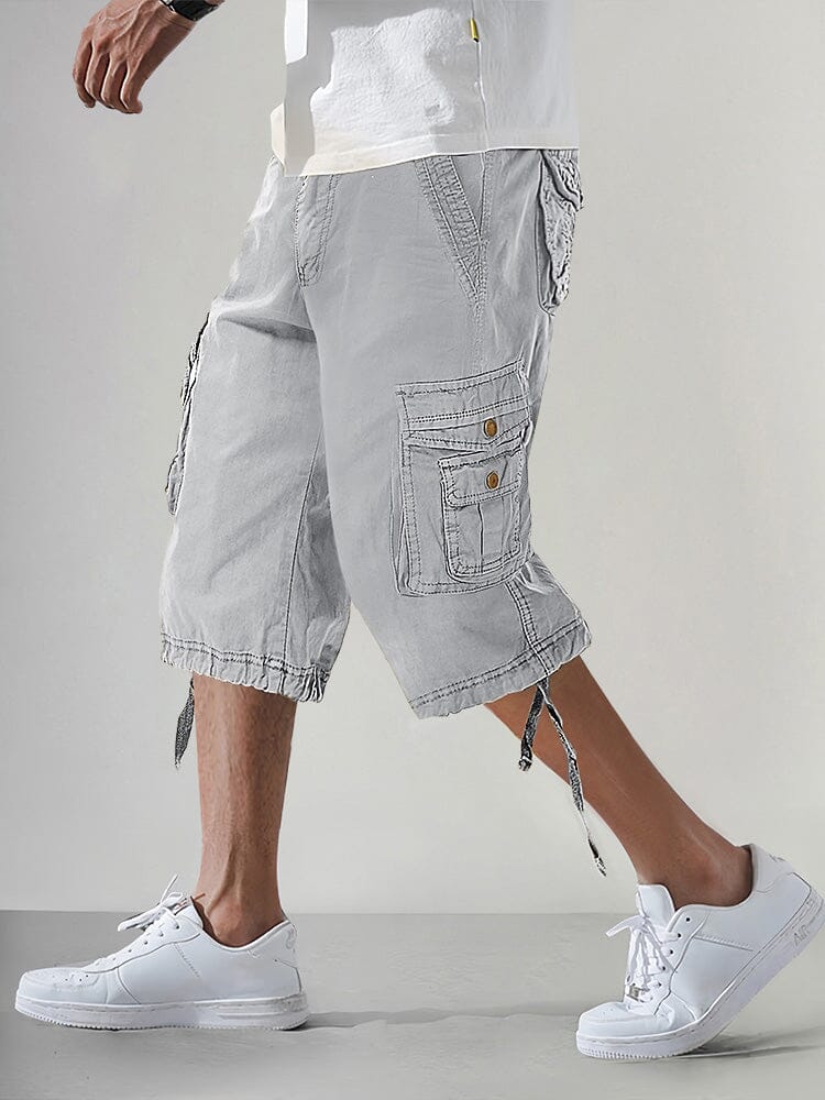 Johnson - Stylish Cargo Shorts