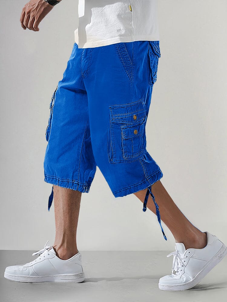 Johnson - Stylish Cargo Shorts