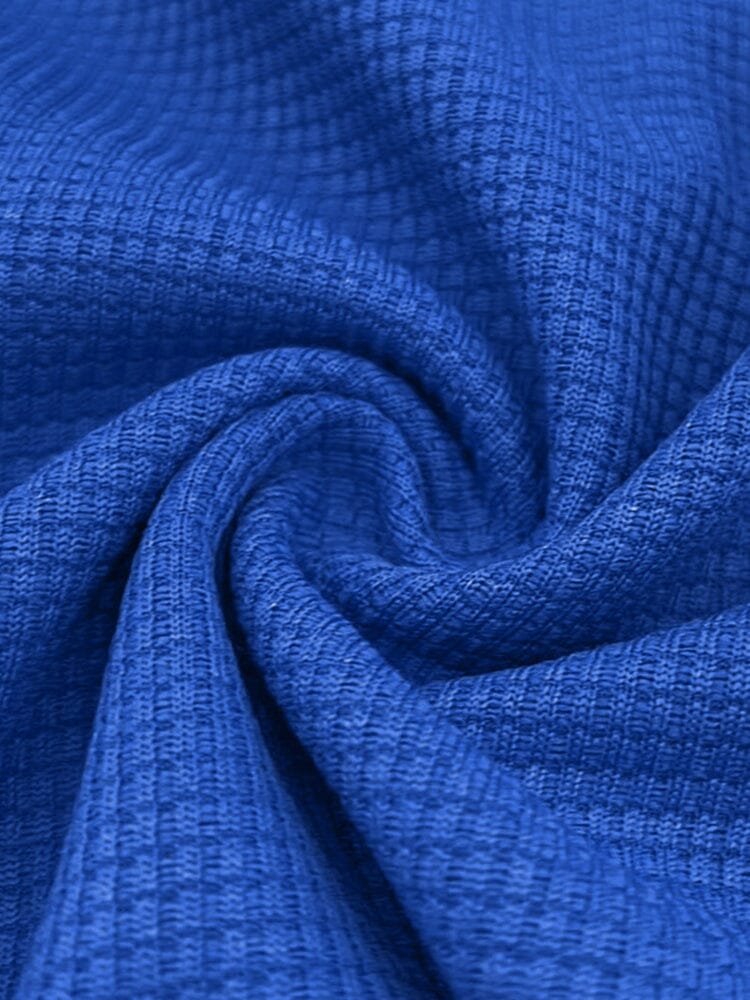 Josh - Simple Breathable Shirt
