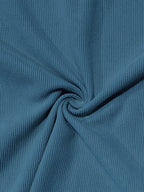 Will - Corduroy Polo Shirt
