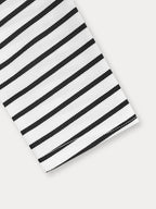 Mike - Comfy Stripe Shirt