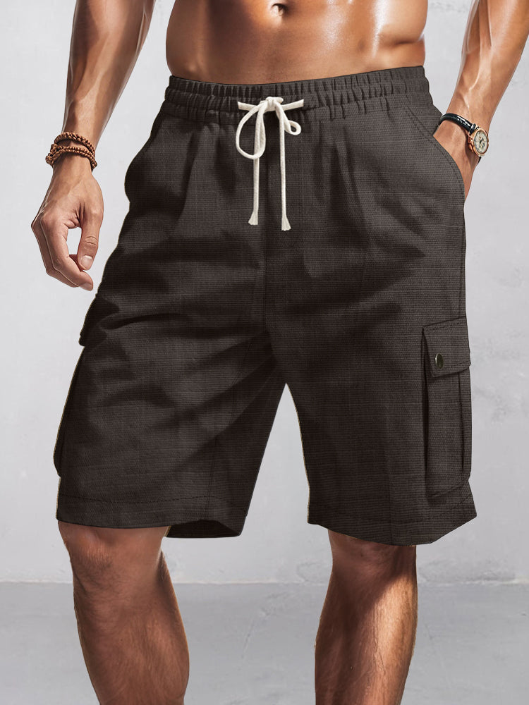 Leon - Cargo Shorts