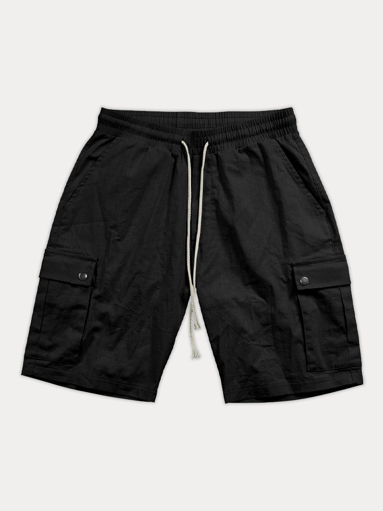 Leon - Cargo Shorts