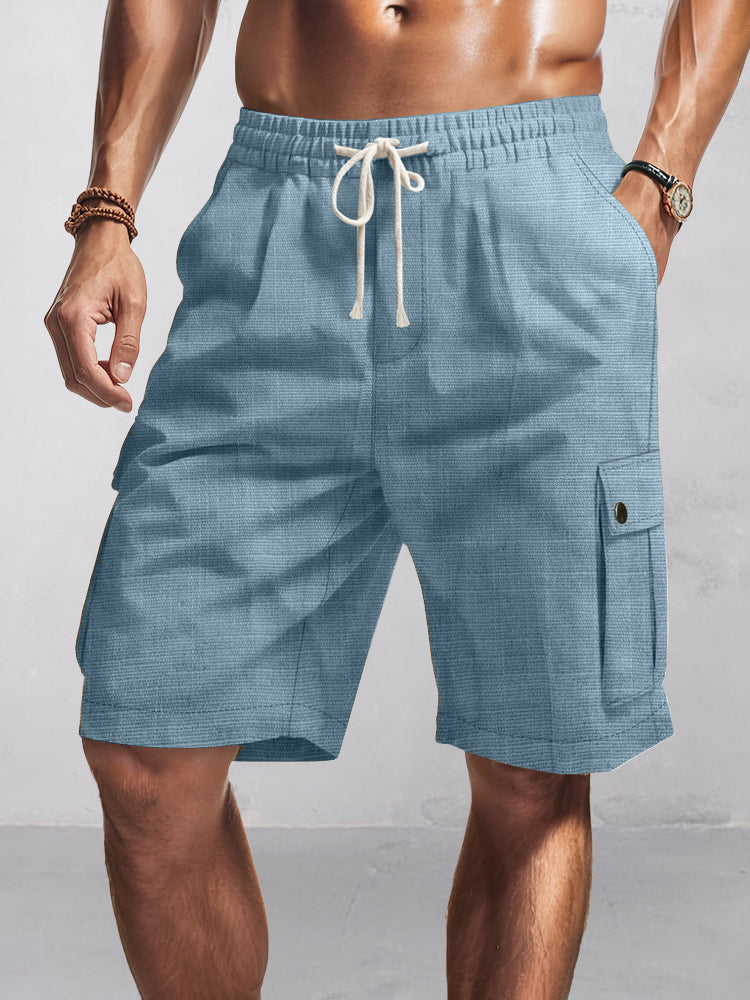 Leon - Cargo Shorts