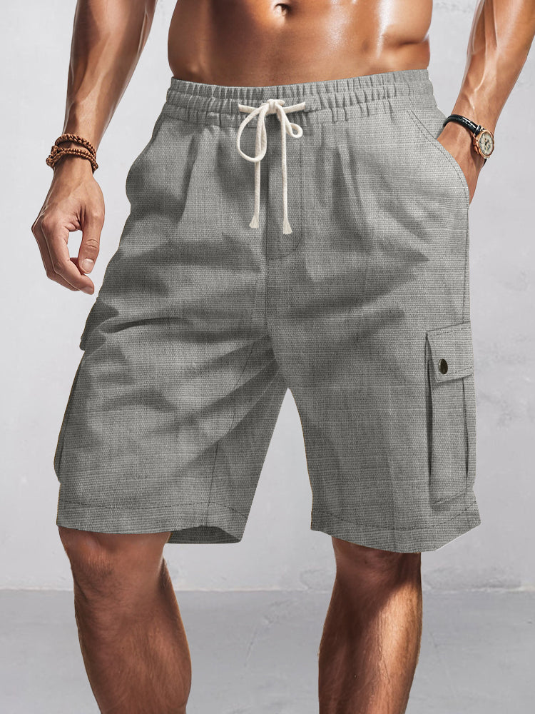 Leon - Cargo Shorts
