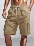Leon - Cargo Shorts