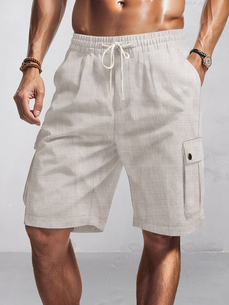 Leon - Cargo Shorts