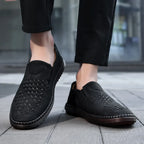 Hawthorne - Refined Everyday Loafers