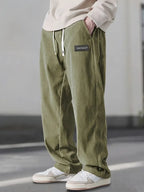 Dean - Comfort Fit Corduroy