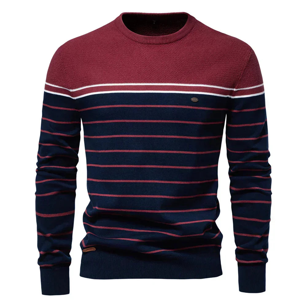 Barrie - Modern Everyday Long Sleeve Shirt