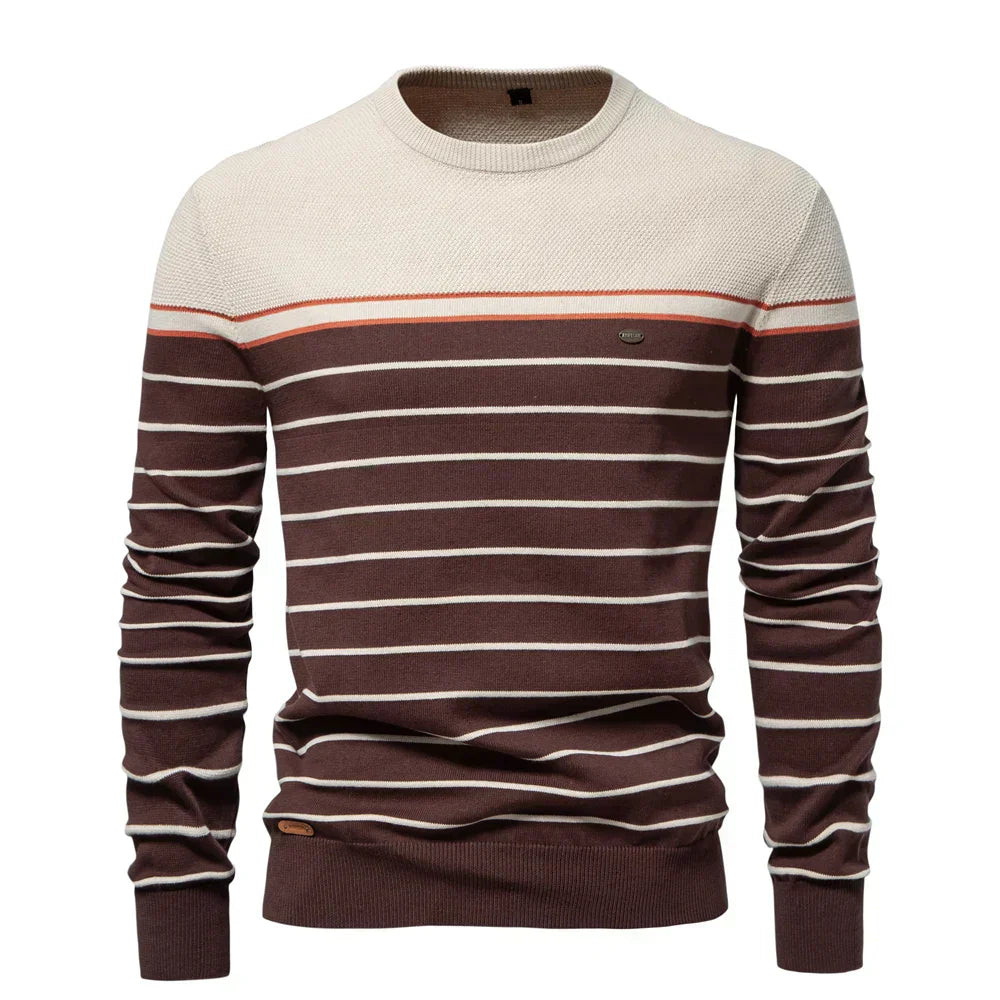Barrie - Modern Everyday Long Sleeve Shirt