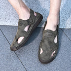 Iverson - Timeless Adventure Sandals