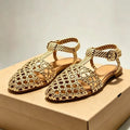 Lorena | Lasting Comfort Sandals
