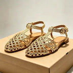 Lorena | Lasting Comfort Sandals