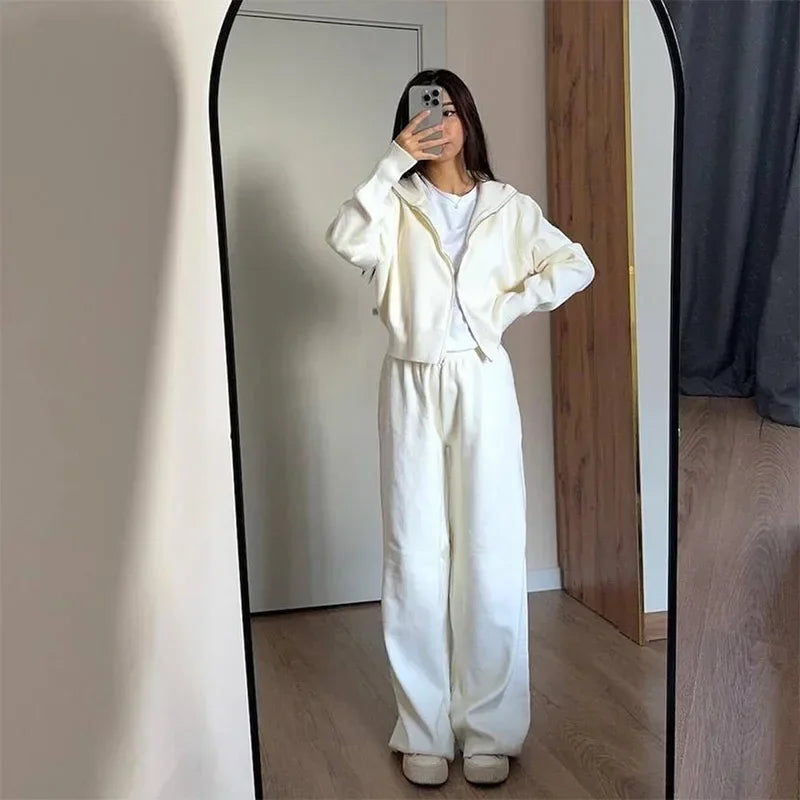 Camille | Two-Piece Set