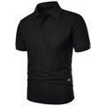 Archer - Smooth Fit Wrinkle-Resistant Polo