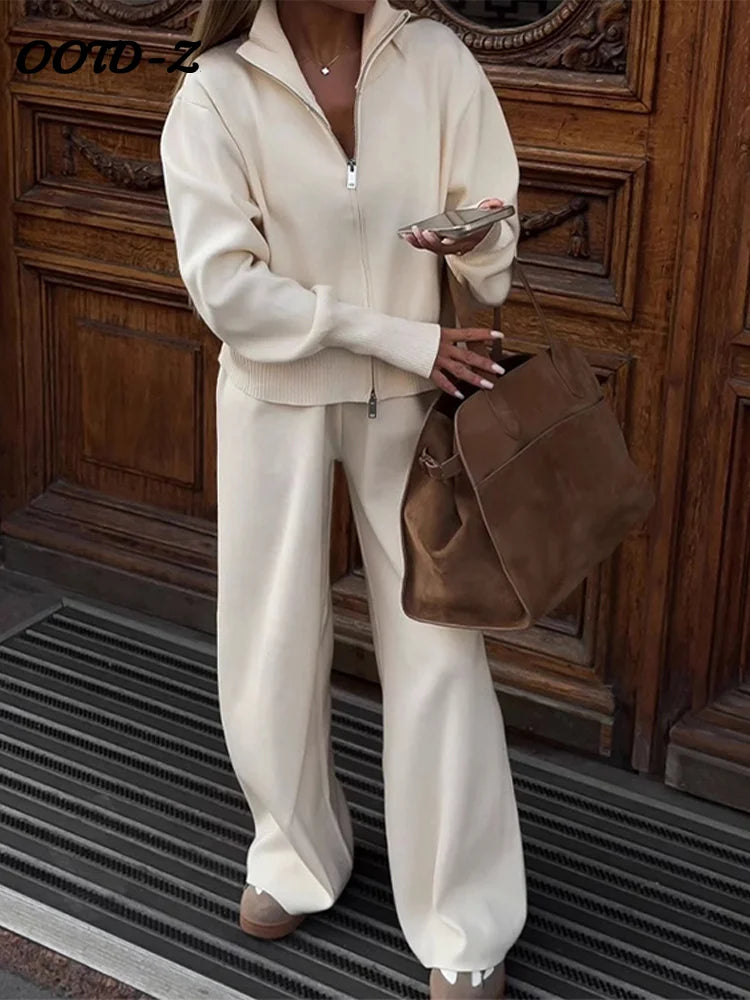 Camille | Two-Piece Set