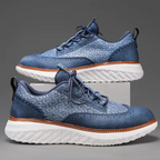 Digby - Heritage Brogue Street Sneakers