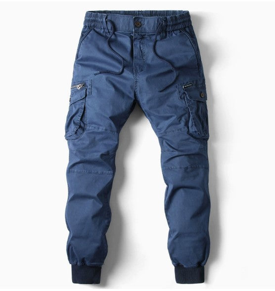 Banks - Modern Cargo Track Pants