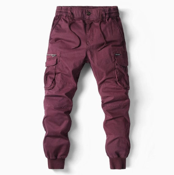 Banks - Modern Cargo Track Pants