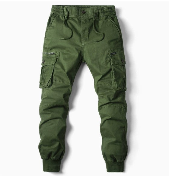 Banks - Modern Cargo Track Pants