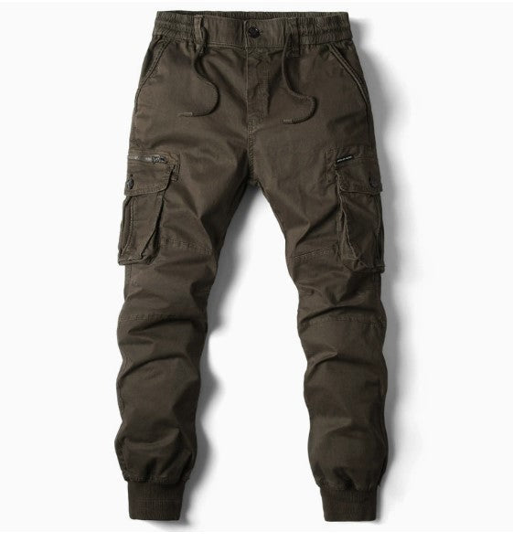 Banks - Modern Cargo Track Pants