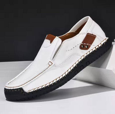 Ralph - Classic Comfort Loafers