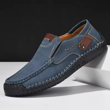 Ralph - Classic Comfort Loafers