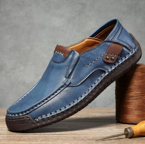 Ralph - Classic Comfort Loafers
