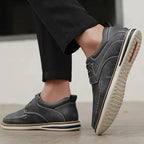 Alvin - Classic Lace-Up Shoes