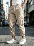 Nash -Coastal Utility Cargo Pants