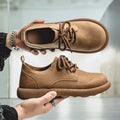 Frederick - Premium Everyday Lace-Up Shoes