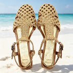Lorena | Lasting Comfort Sandals