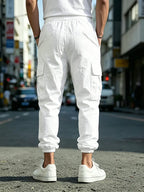 Nash -Coastal Utility Cargo Pants