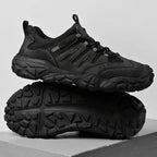 Kenneth - Retro Trail Sneakers
