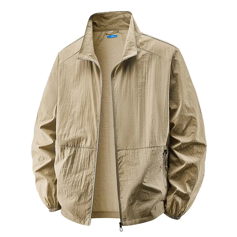 Joel - Performance UV Shield Jacket