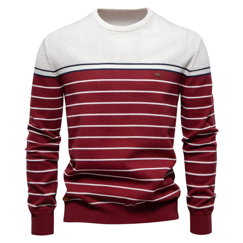Barrie - Modern Everyday Long Sleeve Shirt