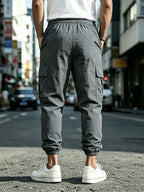 Nash -Coastal Utility Cargo Pants